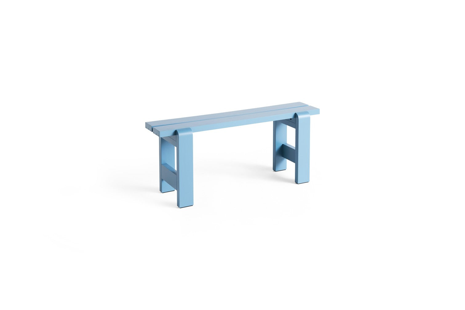 Banco Weekday Bench