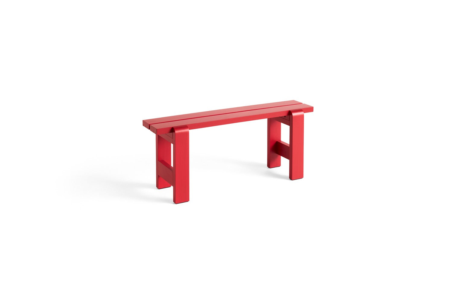 Banco Weekday Bench