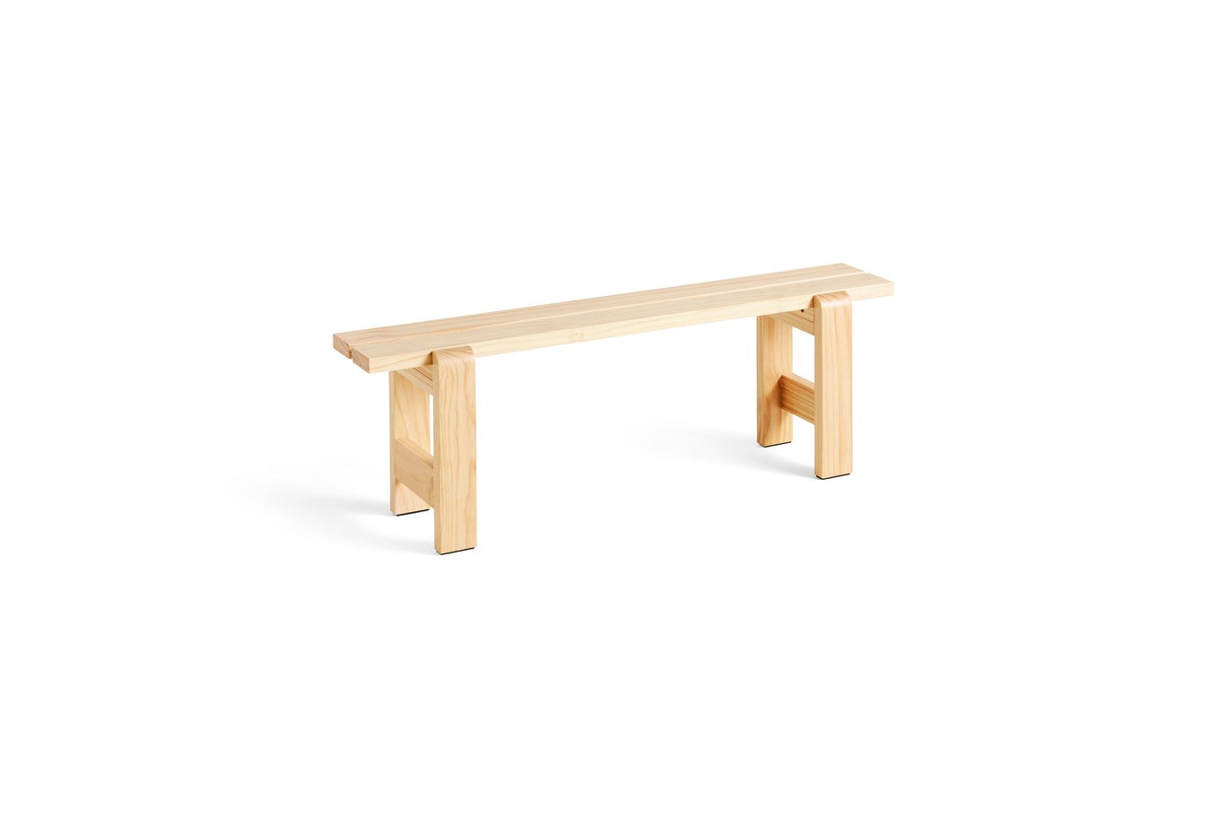 Banco Weekday Bench