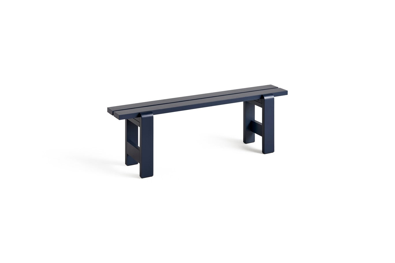 Banco Weekday Bench