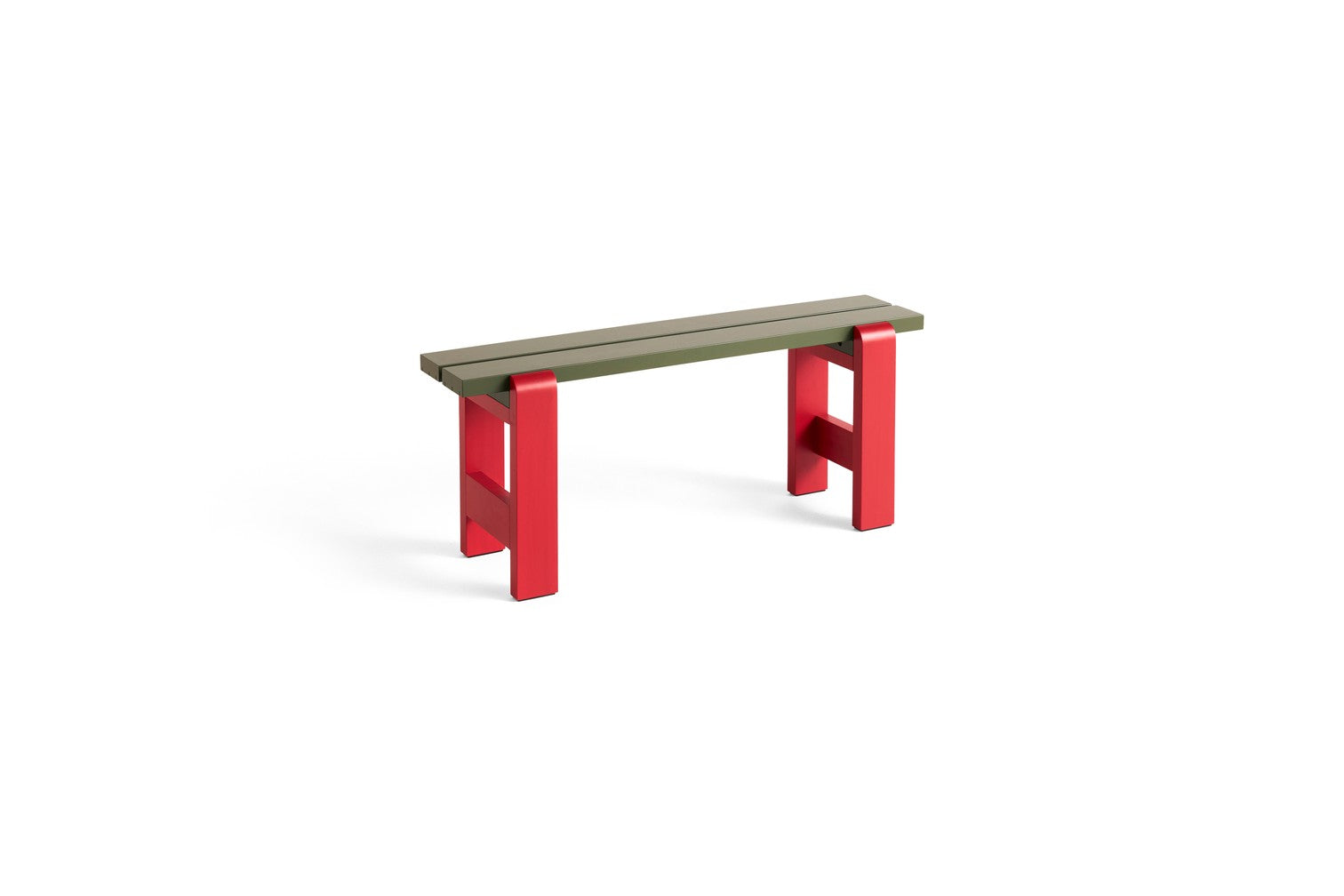 Banco Weekday Bench duo