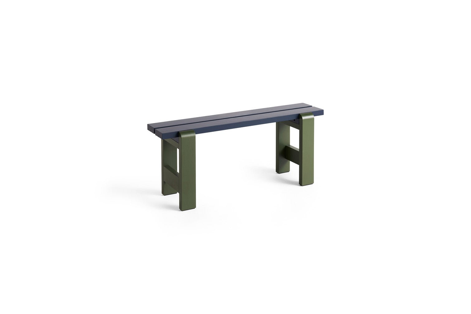 Banco Weekday Bench duo