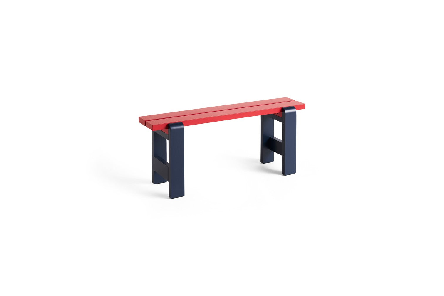 Banco Weekday Bench duo