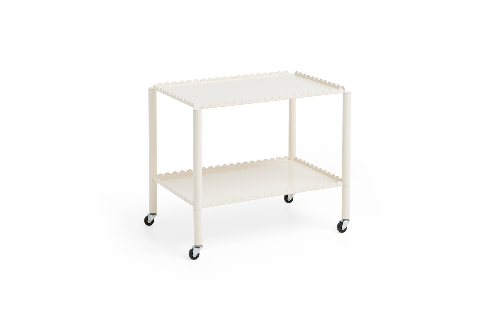 Carrito Arcs Trolley - Low