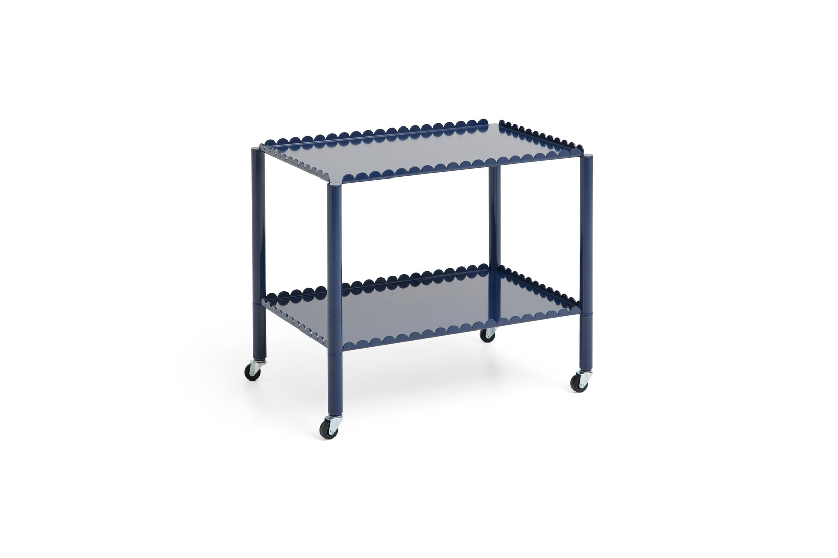 Carrito Arcs Trolley - Low