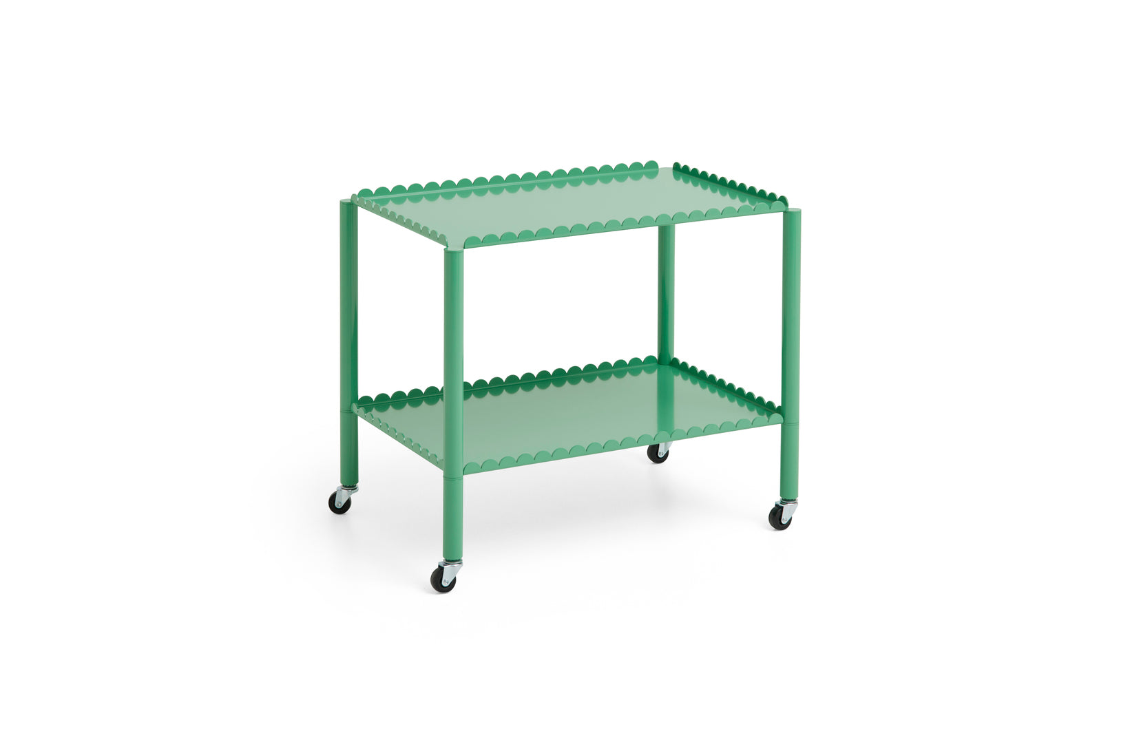 Carrito Arcs Trolley - Low