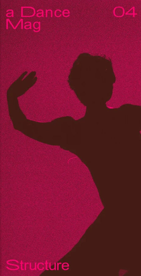 A Dance Mag 04 / 05