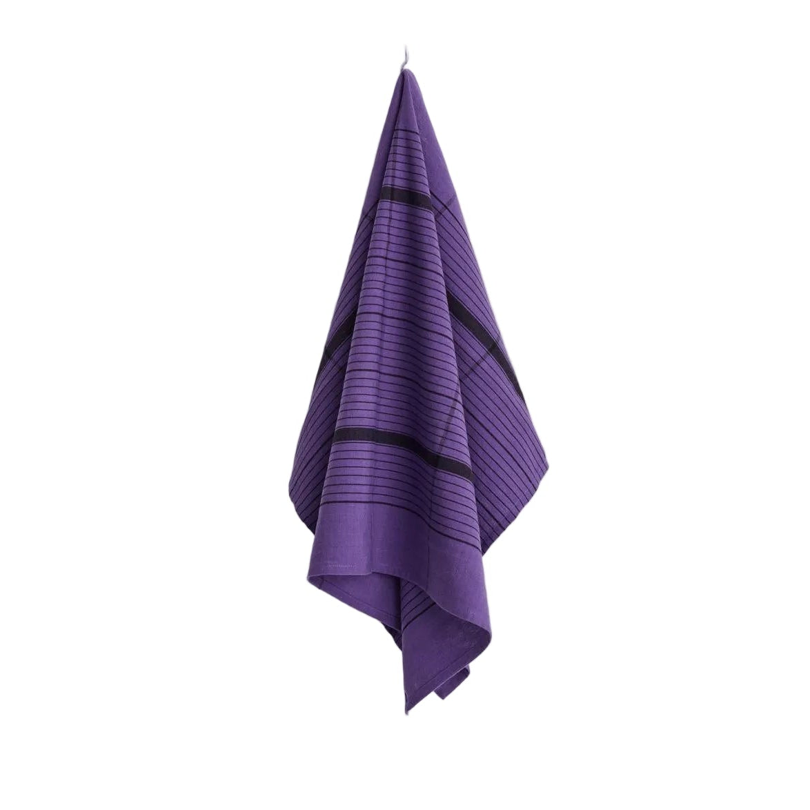 Linear Kitchen Towel - HAY