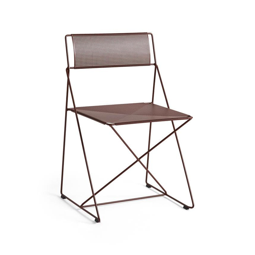 Silla X-Line - Monocromática