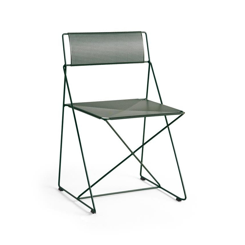 Silla X-Line - Monocromática