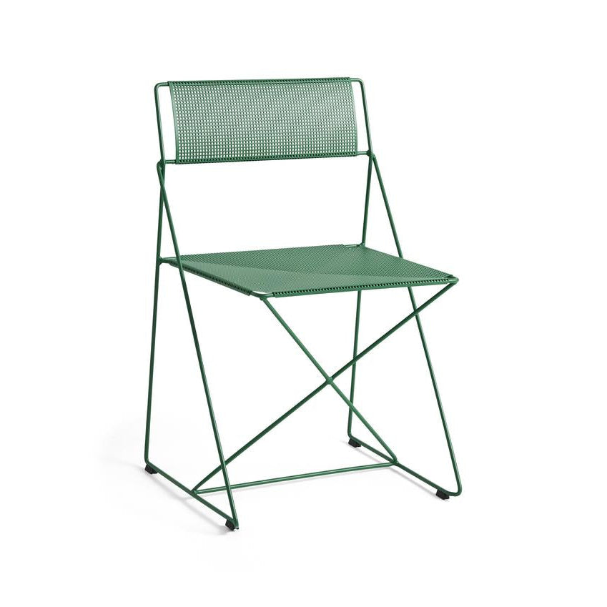 Silla X-Line - Monocromática