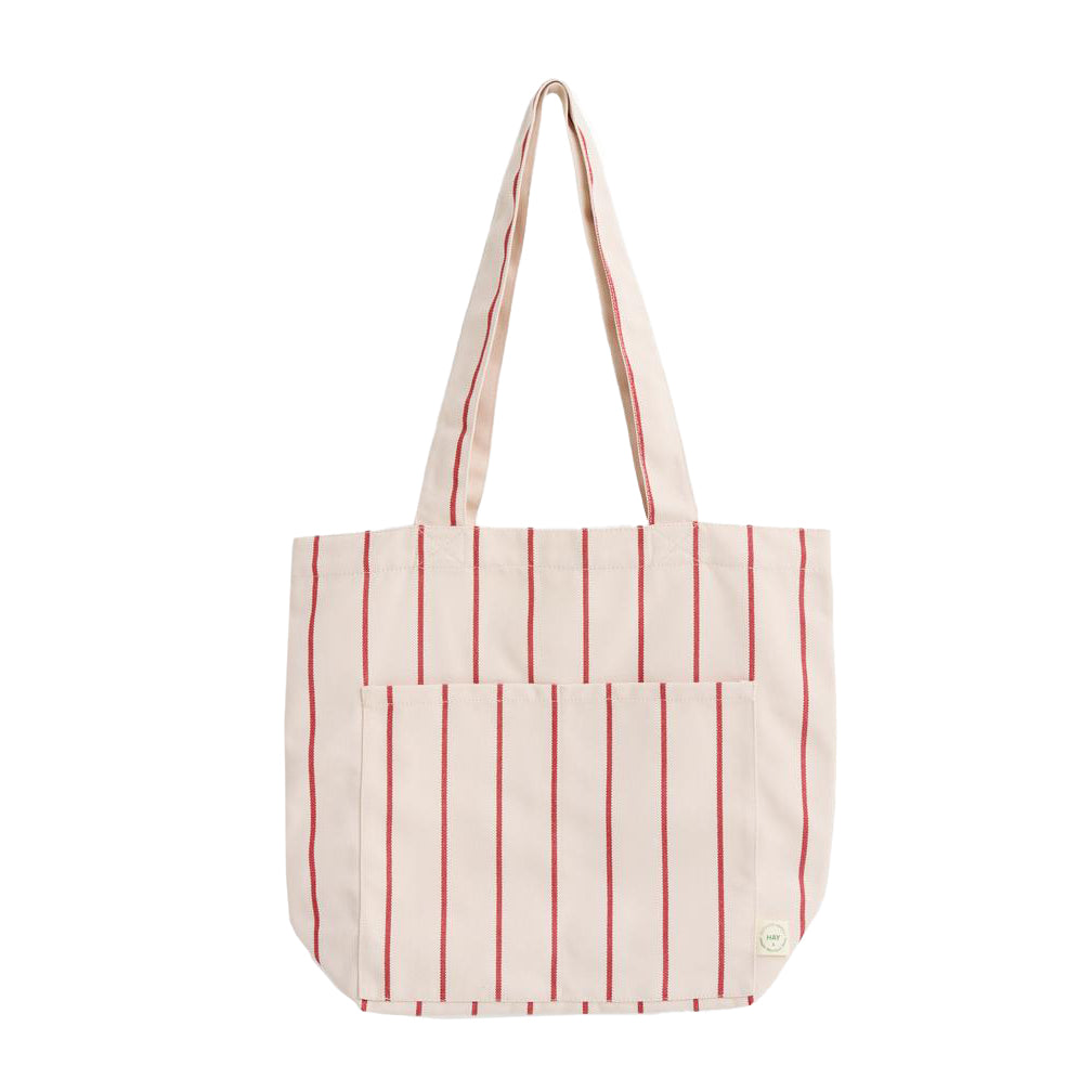 Tote Bag Outdoor Market - HAY