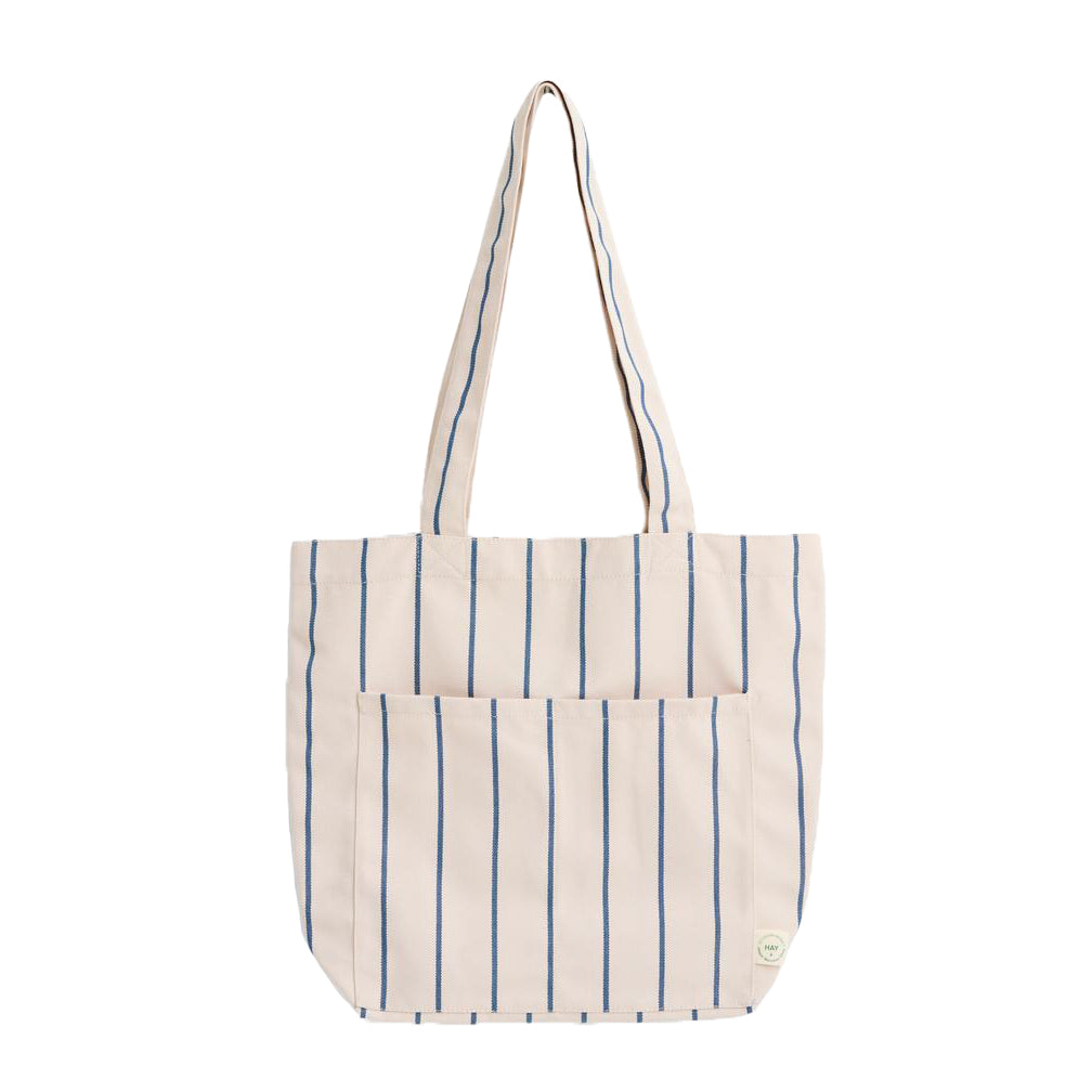 Tote Bag Outdoor Market - HAY