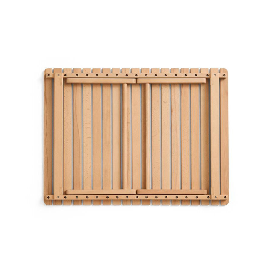 Mesa plegable L Outdoor Market - HAY
