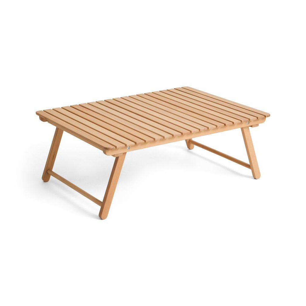 Mesa plegable L Outdoor Market - HAY