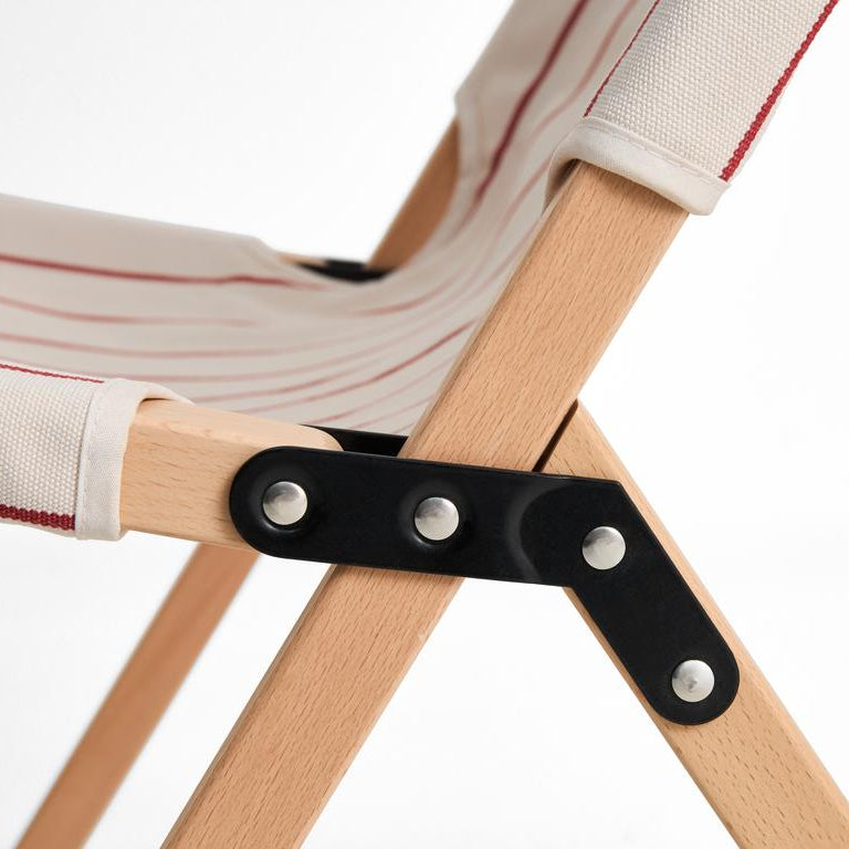 Silla plegable Outdoor Market - HAY