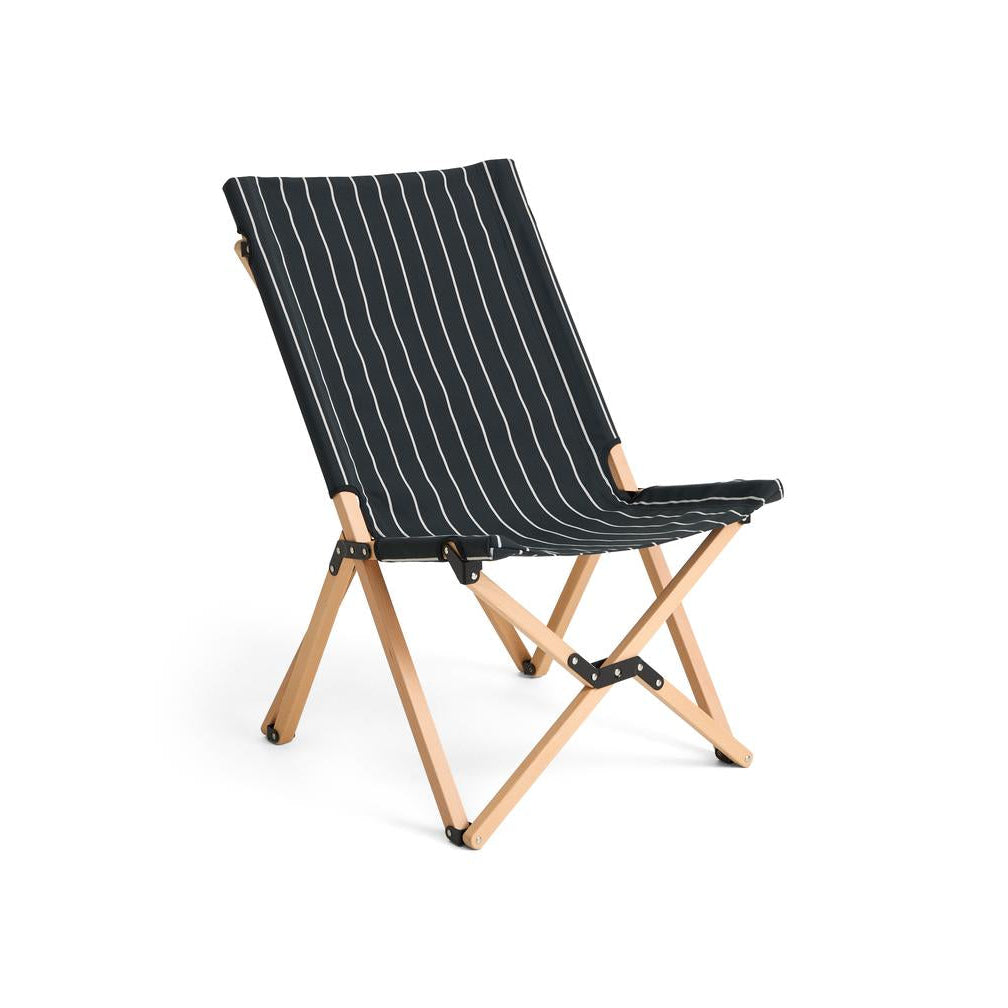 Silla plegable Outdoor Market - HAY