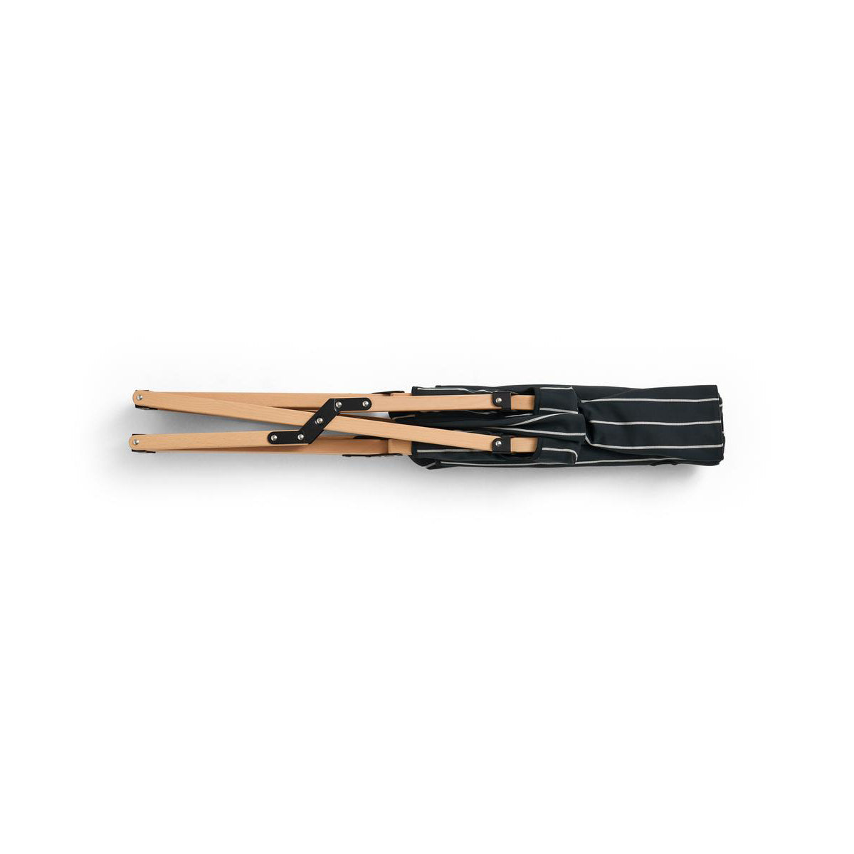 Silla plegable Outdoor Market - HAY