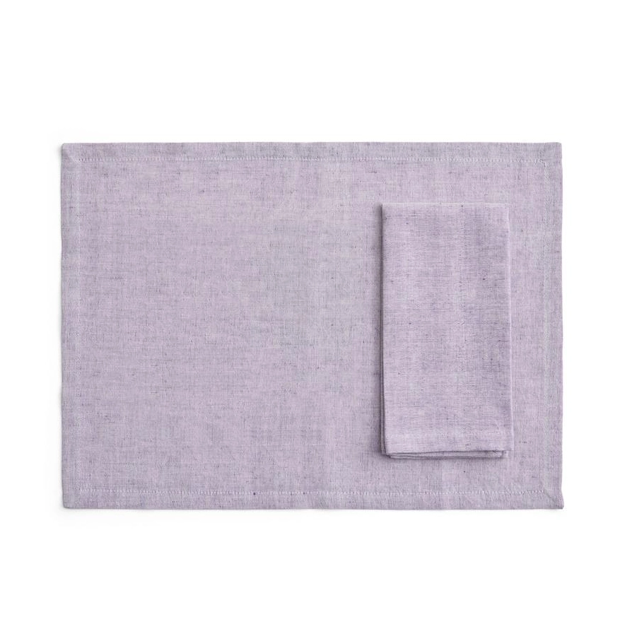 Servilleta/mantel individual Tavolo - HAY