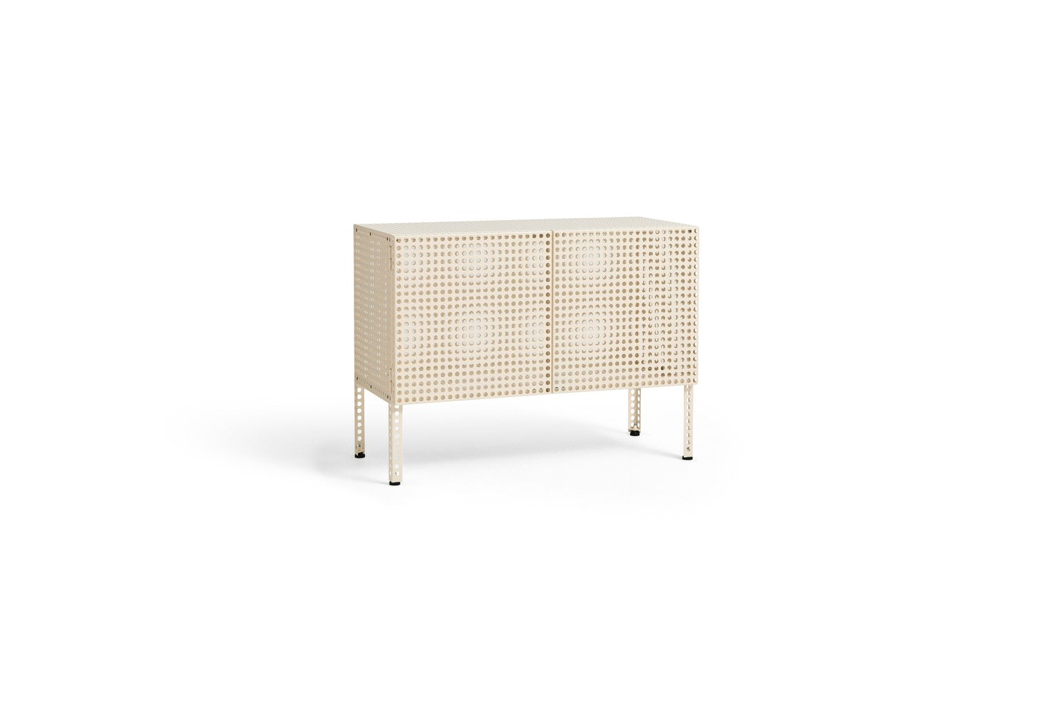 Mueble auxiliar Perforated Cabinet Floor - Small