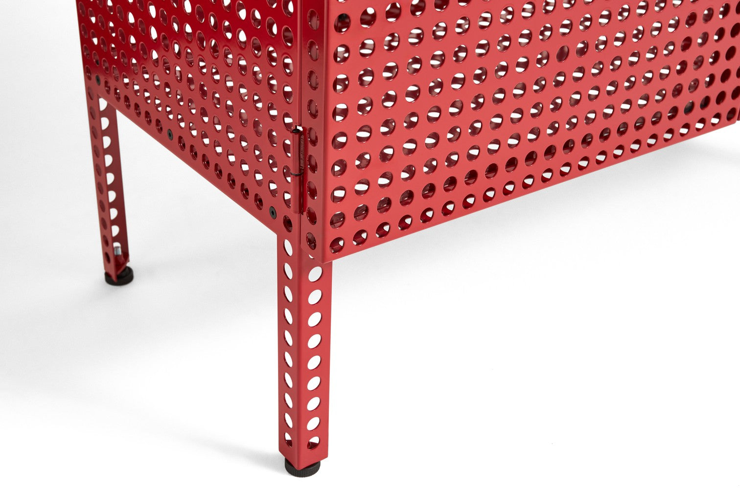 Mueble auxiliar Perforated Cabinet Floor - Small