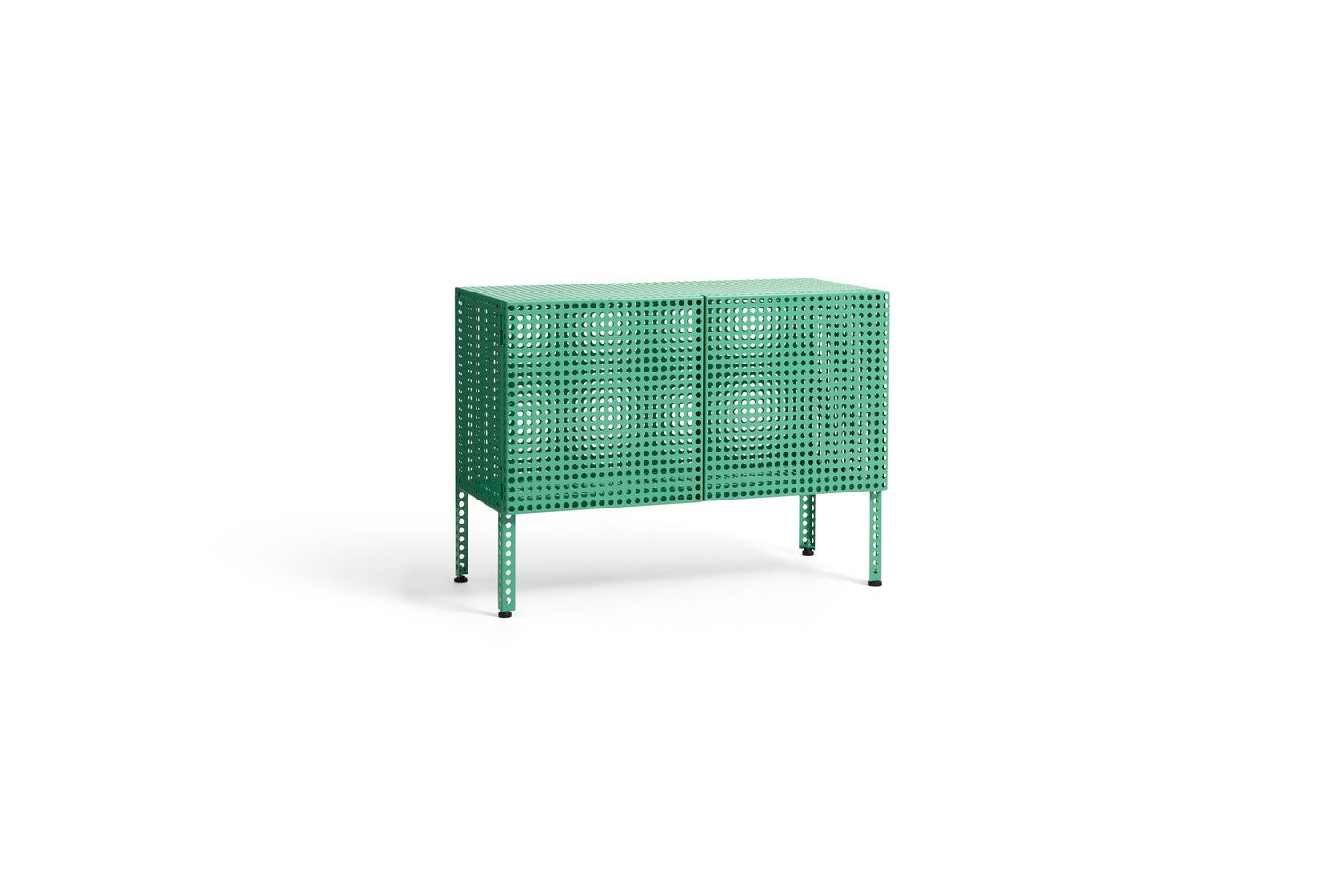 Mueble auxiliar Perforated Cabinet Floor - Small