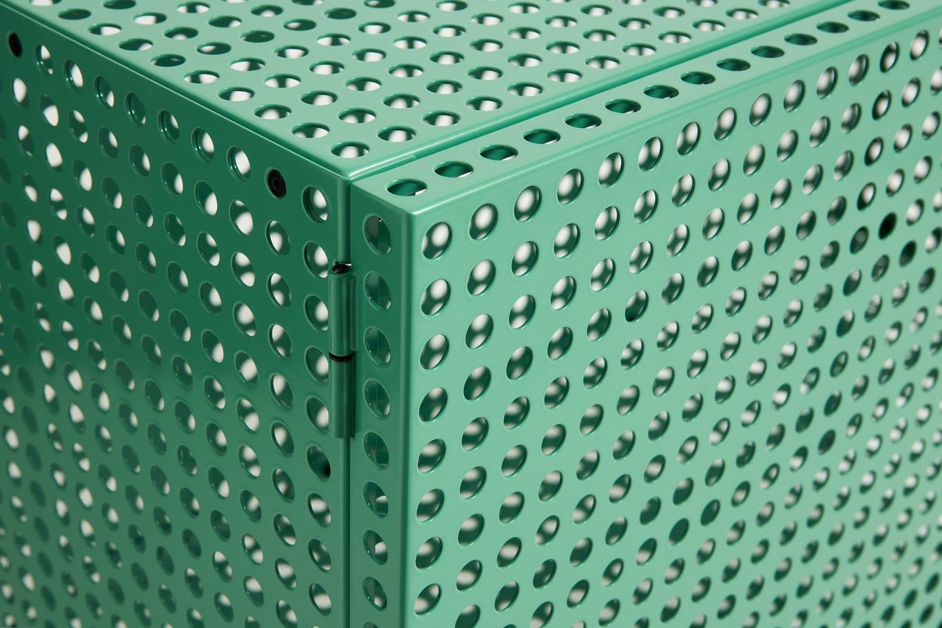 Mueble auxiliar Perforated Cabinet Floor - Small