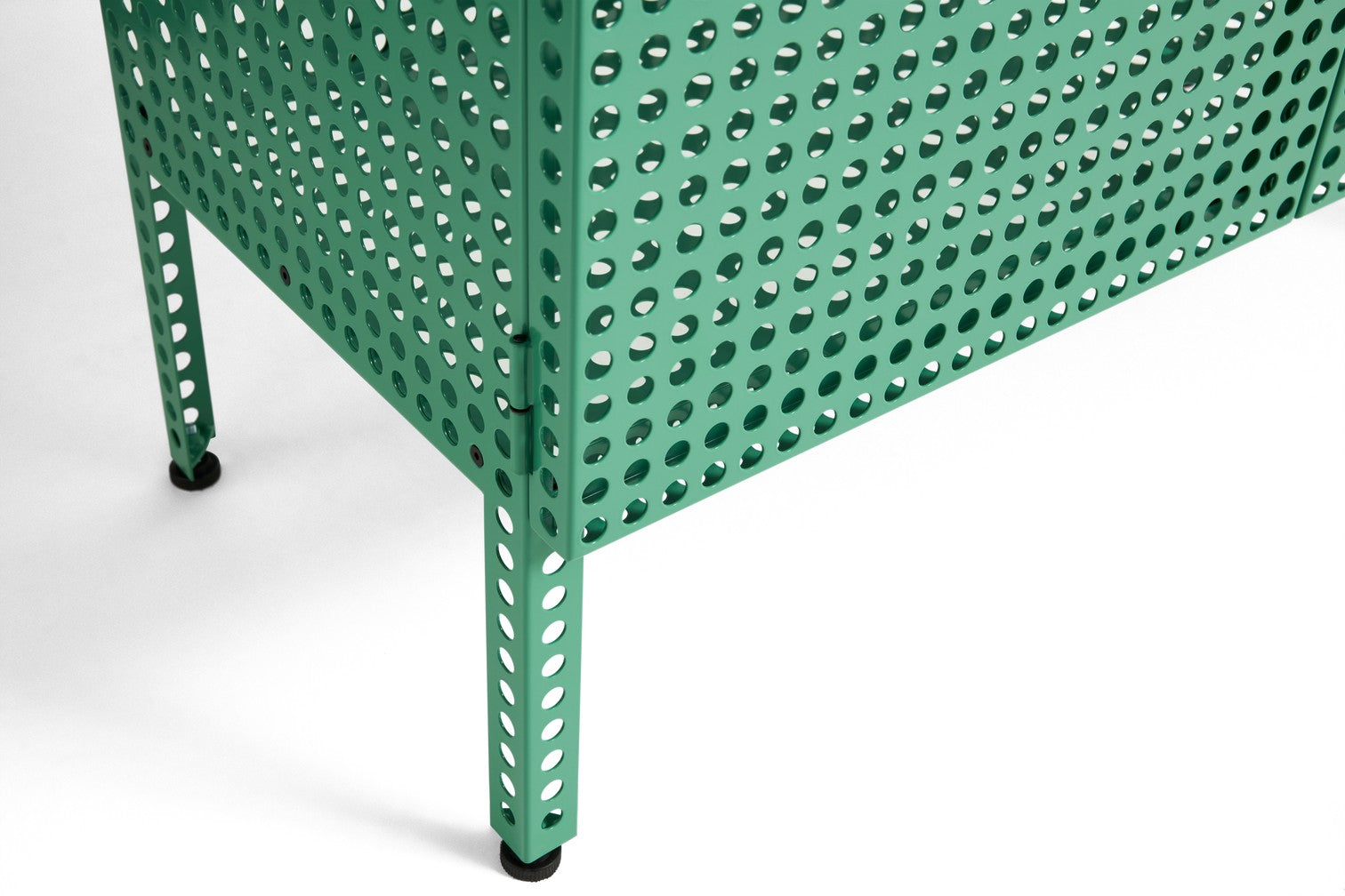 Mueble auxiliar Perforated Cabinet Floor - Small