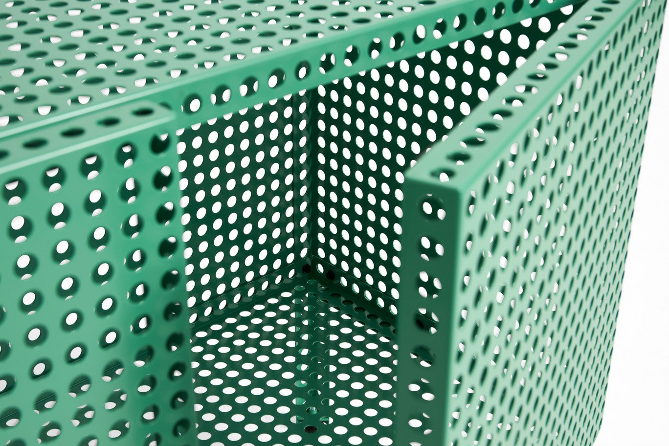 Mueble auxiliar Perforated Cabinet Floor - Small