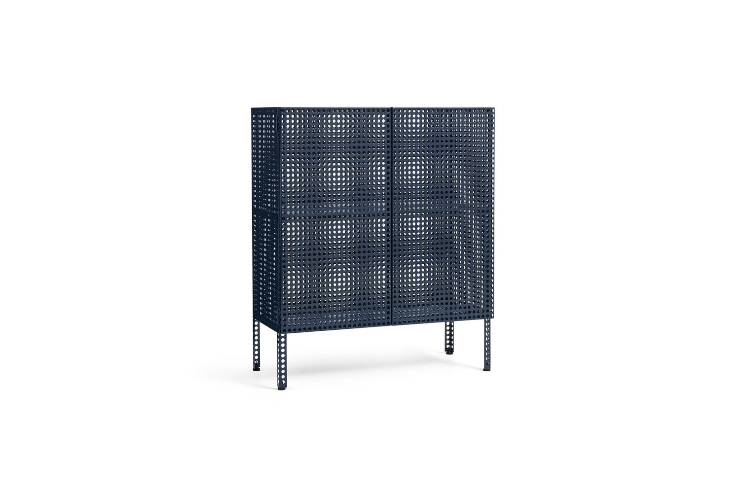 Mueble auxiliar Perforated Cabinet Floor - Medium