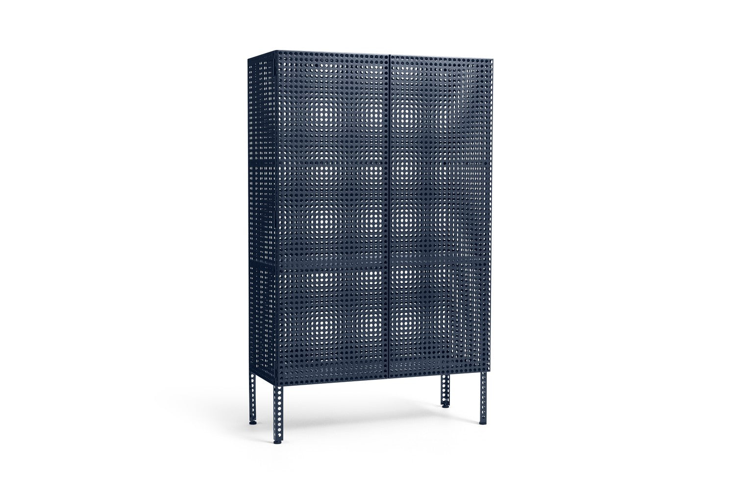Mueble auxiliar Perforated Cabinet Floor - Large