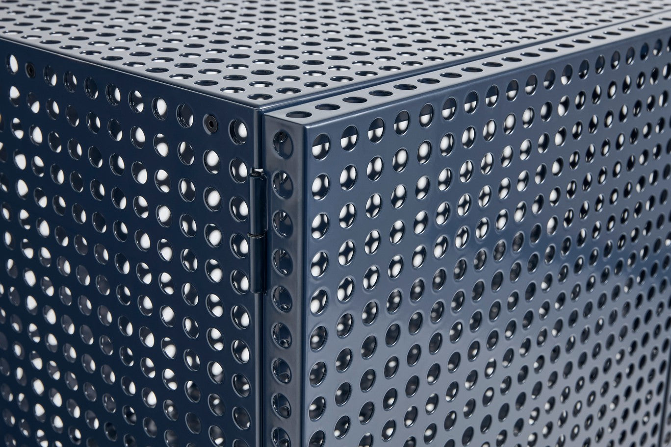 Mueble auxiliar Perforated Cabinet Floor - Large