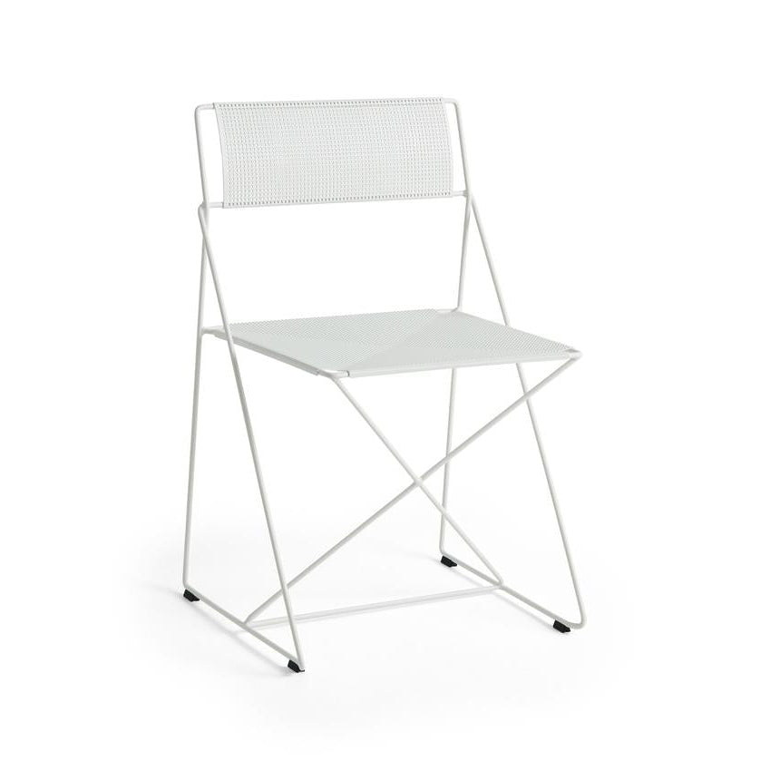 Silla X-Line - Monocromática