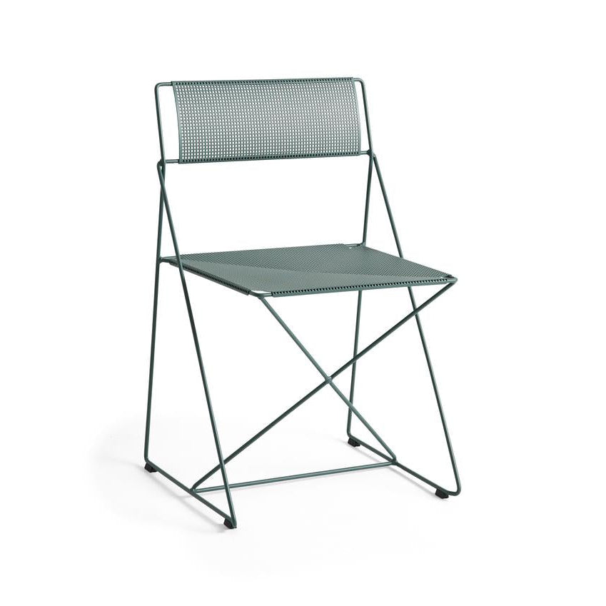 Silla X-Line - Monocromática