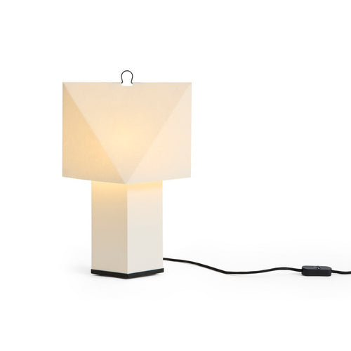 Lámpara de mesa Aplat 440 - HAY