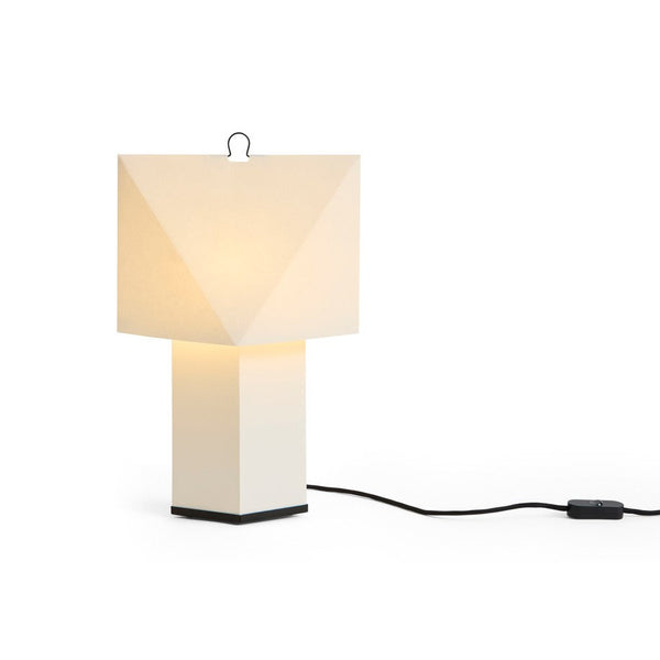 Lámpara de mesa Aplat 440 - HAY