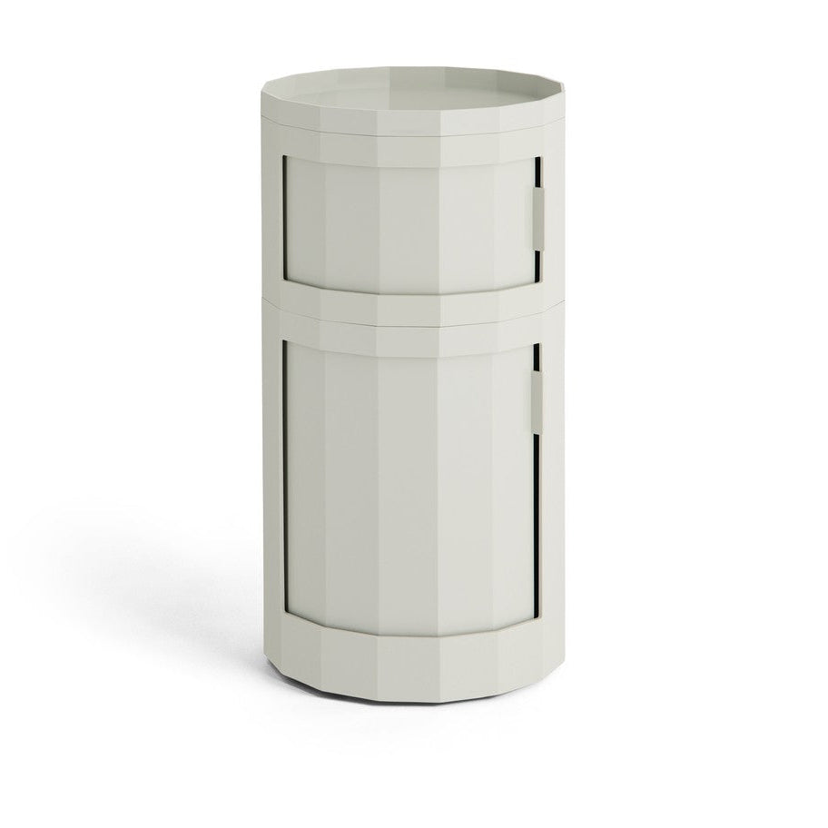 Mesa auxiliar Facet Cabinet 110