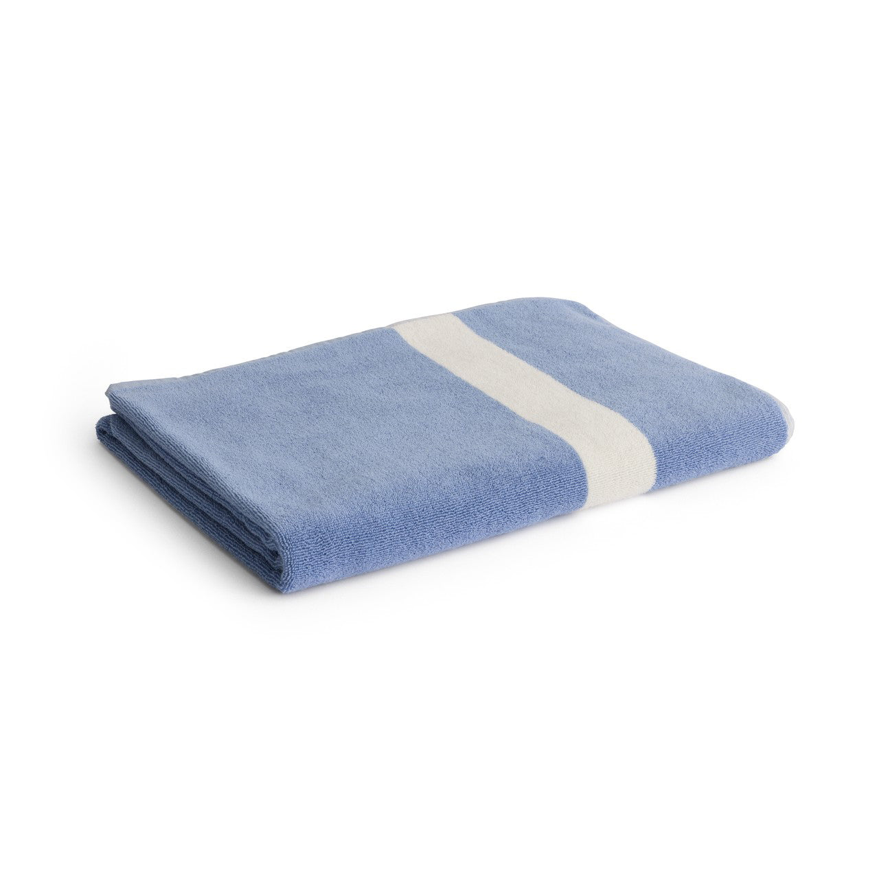 Toalla Baño Stripe HAY