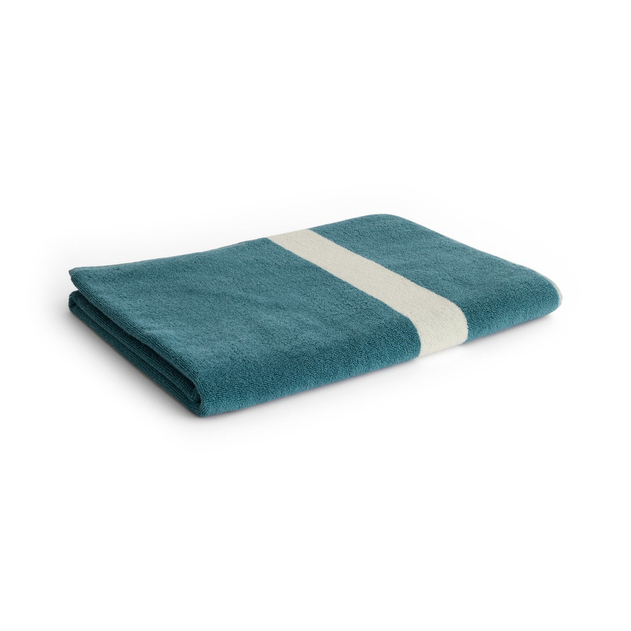 Toalla Baño Stripe HAY