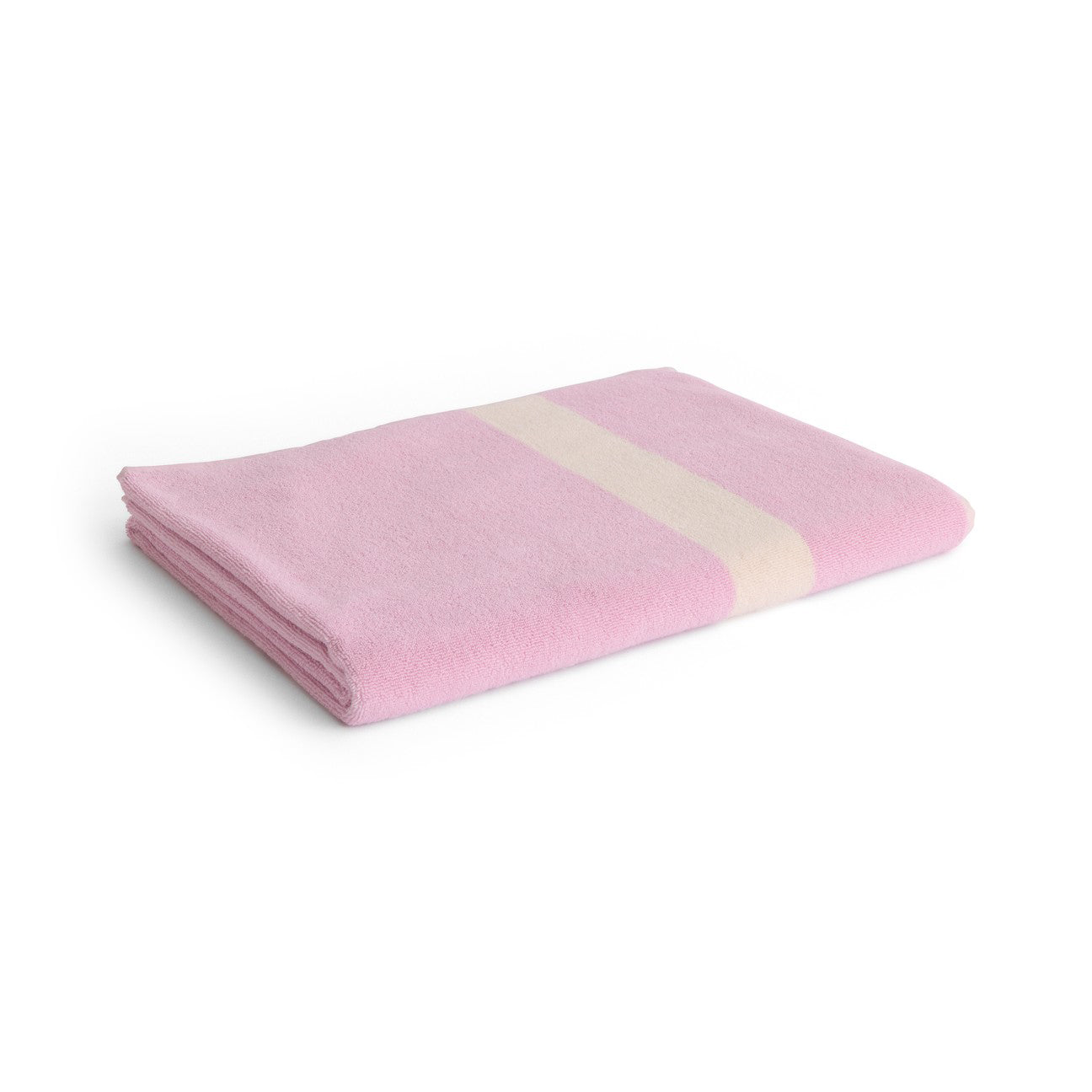 Toalla Baño Stripe HAY