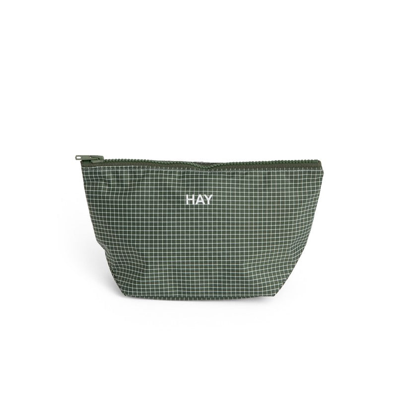 Neceser Grid Small - HAY
