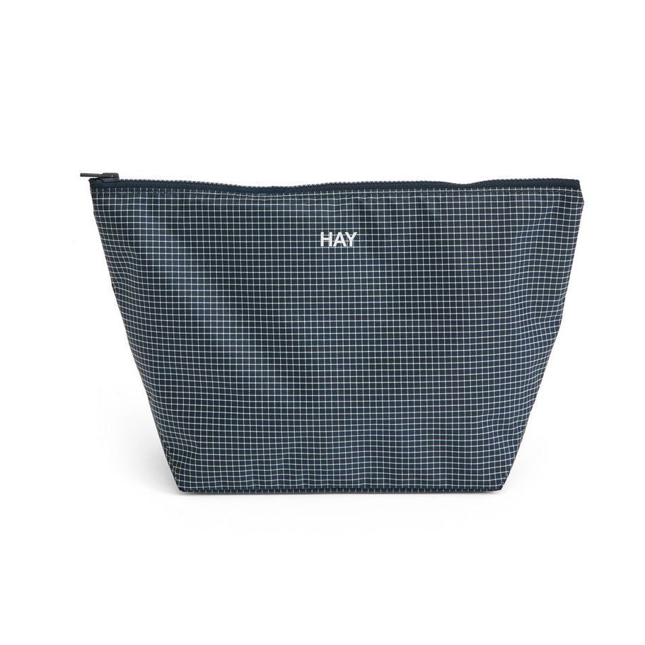 Neceser Grid Medium - HAY