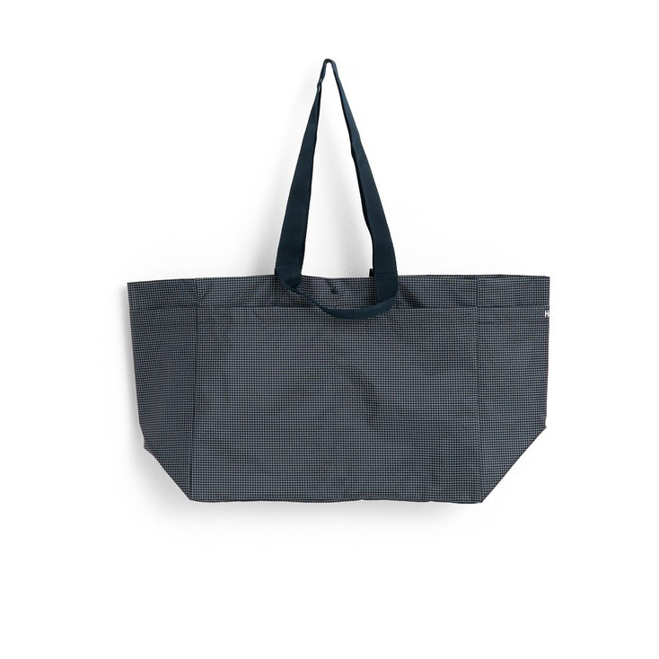 Grid Weekend Bag M - HAY
