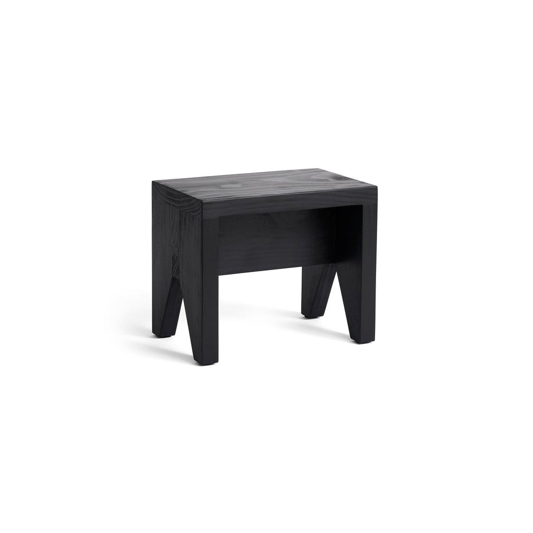 Manolito Short Stool - HAY