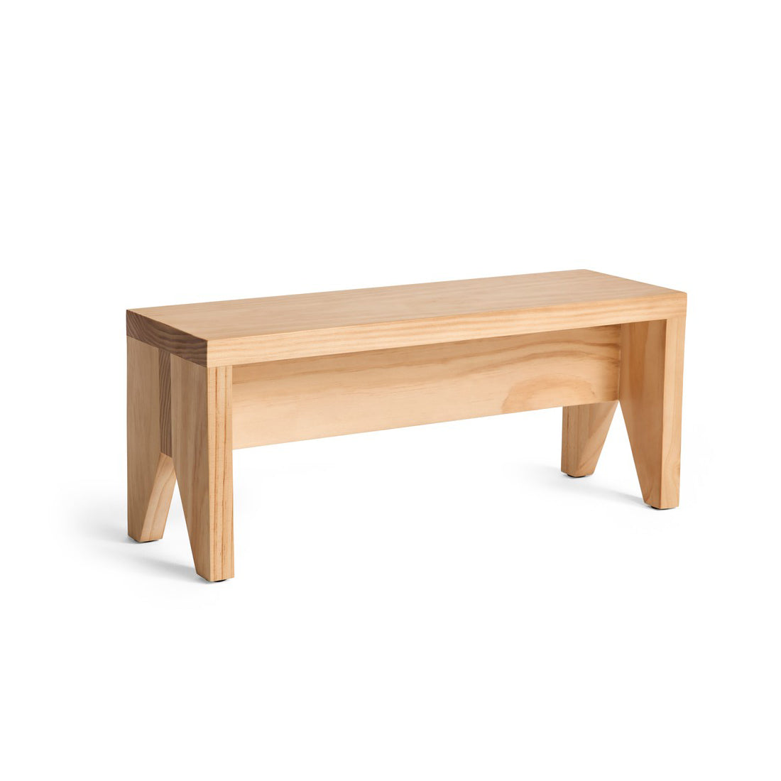 Taburete Manolito Long - HAY