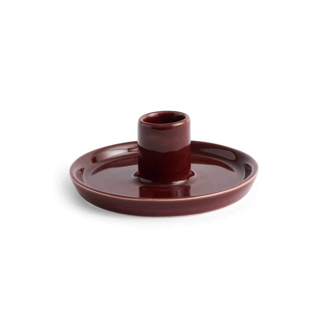 Portavelas Disc S