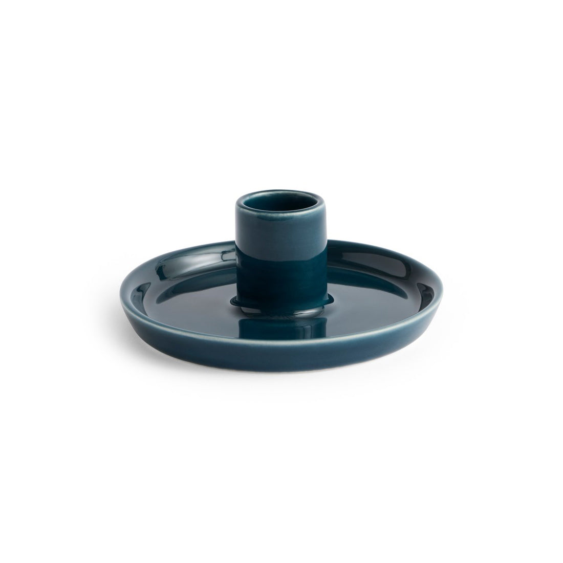 Portavelas Disc S