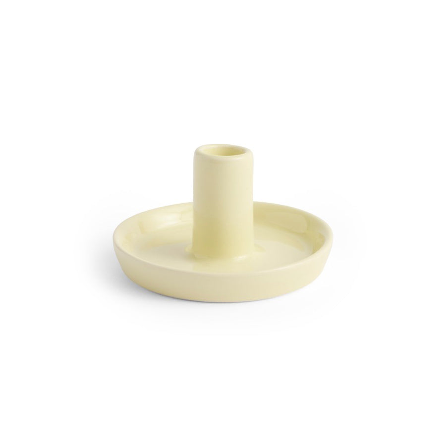 Portavelas Disc XS Slim