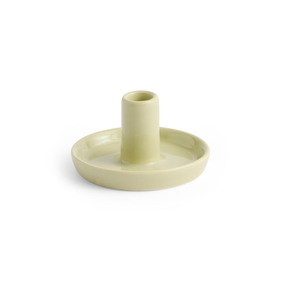 Portavelas Disc XS Slim