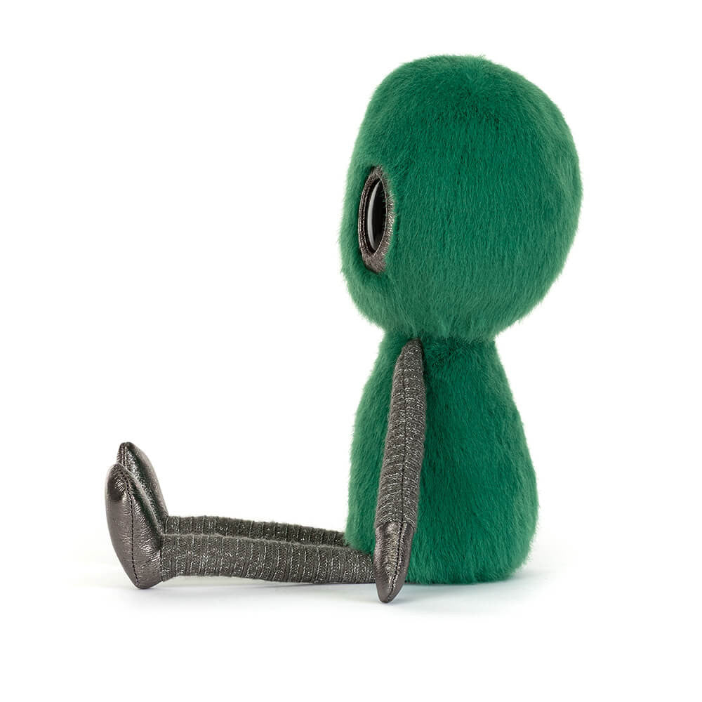 Peluche Zyllan Alien - Jellycat